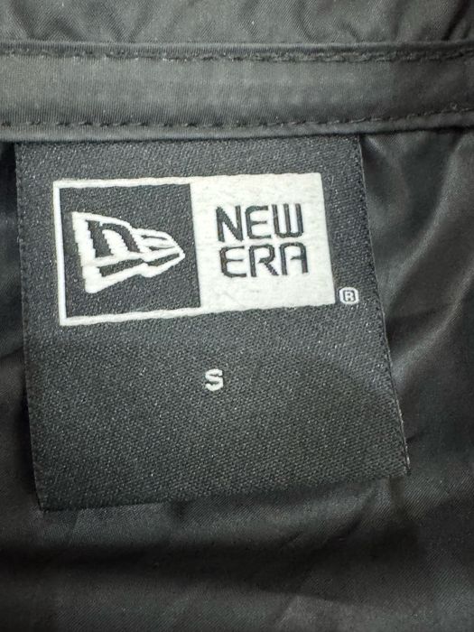 Мъжки анорак NEW ERA. Размер S