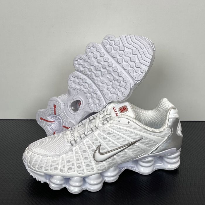 ПРОМО! Оригинални маратонки Nike Shox TL