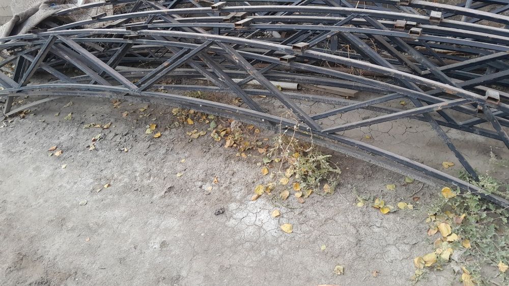 Ферма навес сатылады