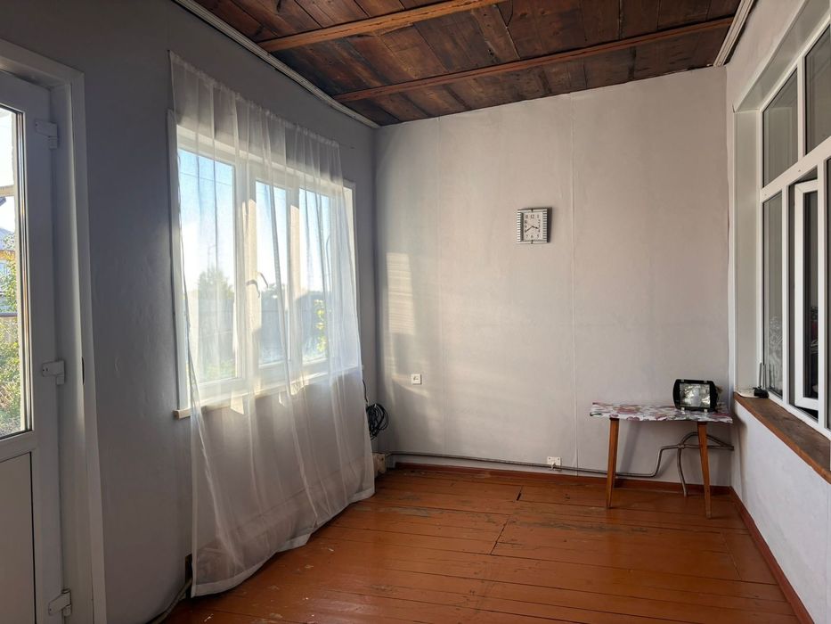 Квартира однокомнатная