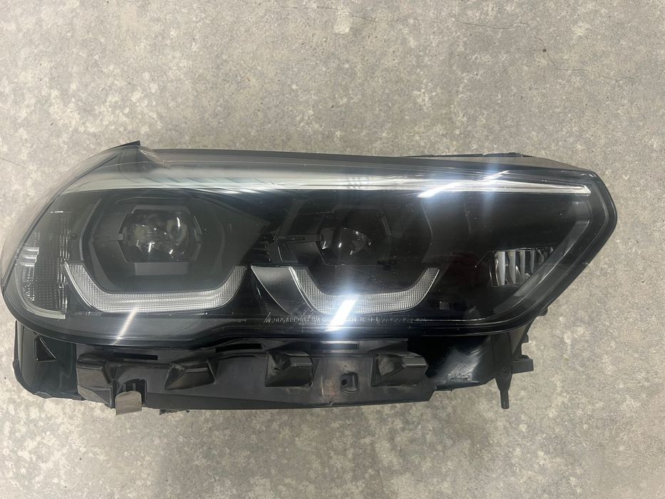 Фар за BMW X5 X6 Led ляв и десен