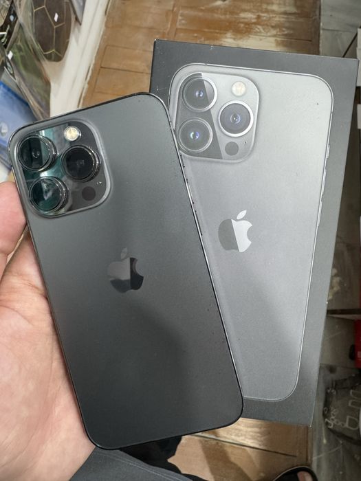 iPhone 13 Pro Sotiladi