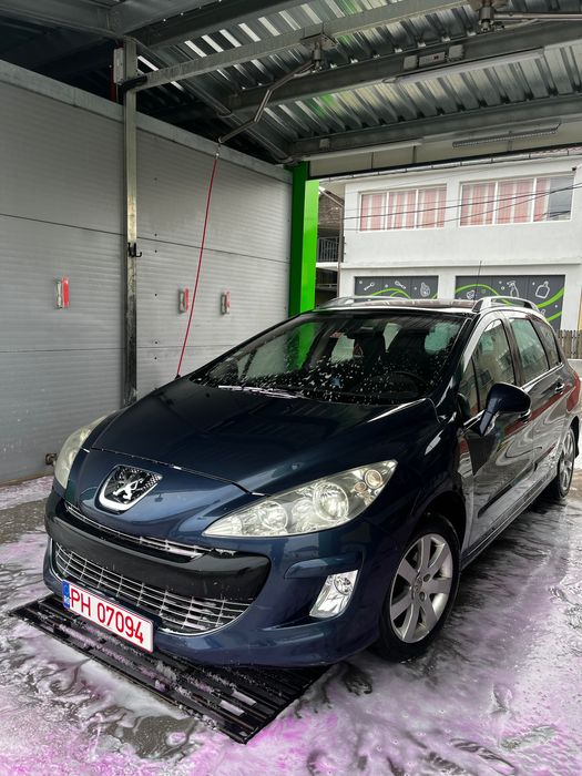 vand Peugeot 308 sw
