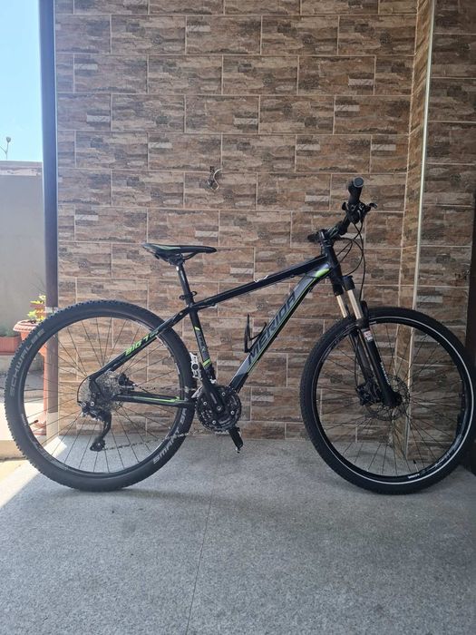 Велосипед  merida