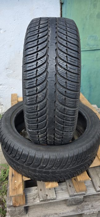 Гуми 2бр 225/45/18 - 1бр- 59 евро