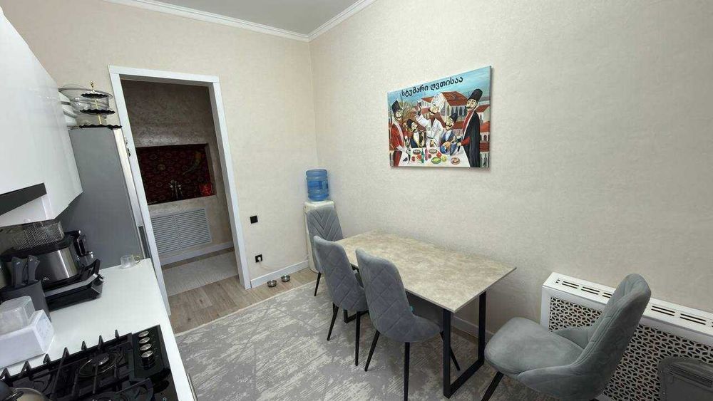 Продам 3 ком квартиру