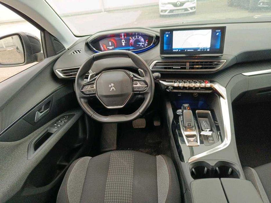 PEUGEOT 3008 2021 — imagine 4