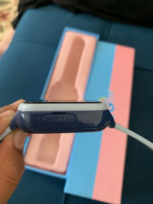 Смарт часы (smart watch)