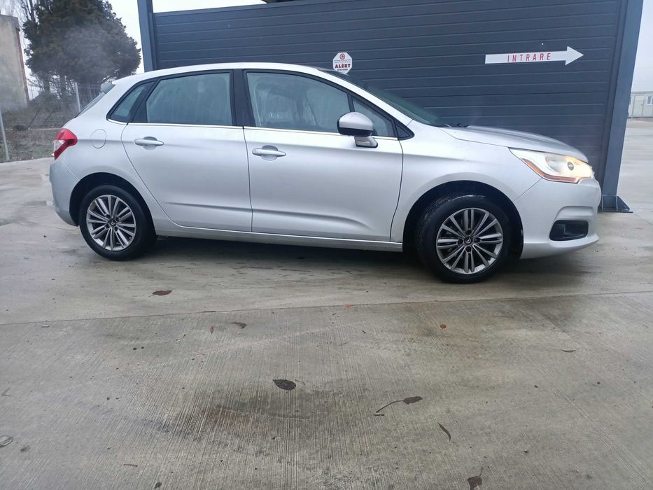 Jante 4x108 R16 Citroen c4 2 C3 Peugeot 307 207