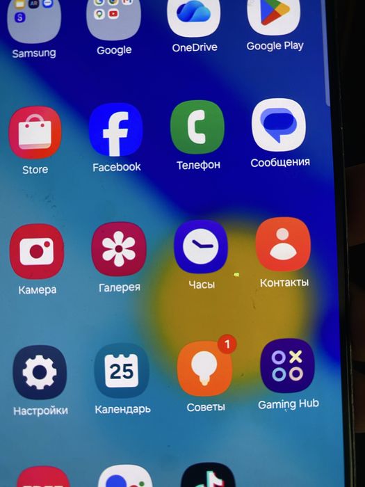 Samsung S22 plus 128гб озу 8