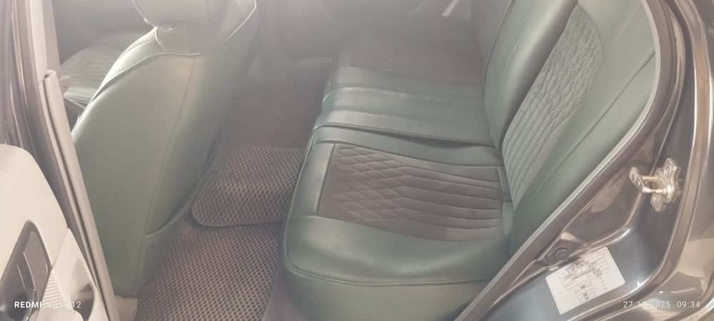 Gentra 2019 yil Mokriy rang