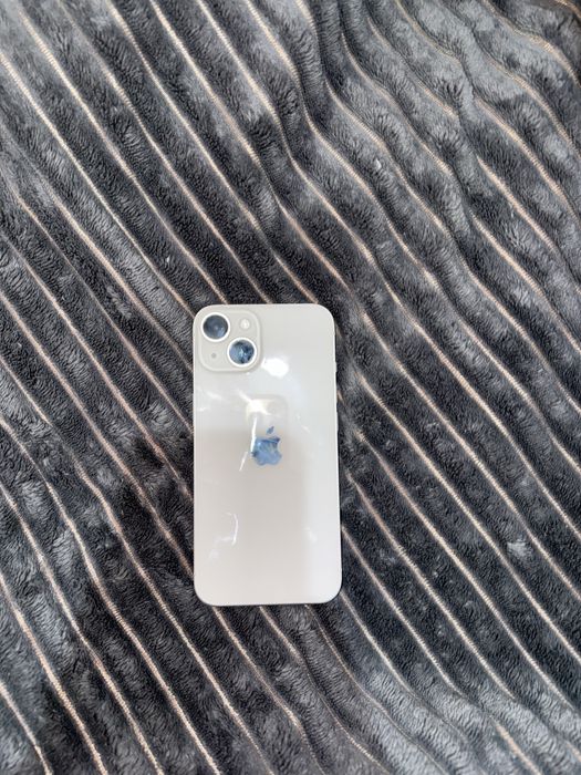 Iphone 14 128гб емкость:88%