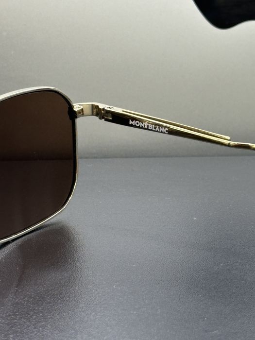 Ochelari de soare montblanc