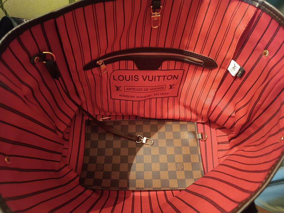 Сумка шопер, новая