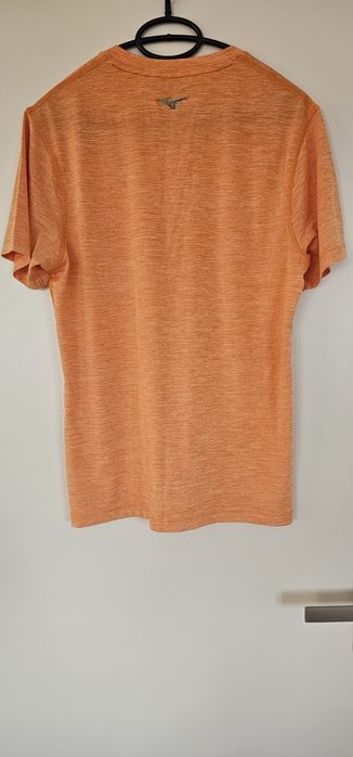 Tricou bqrbati Mizuno, masura S