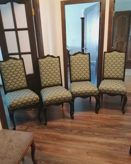 Перетяжка мягкой мебели