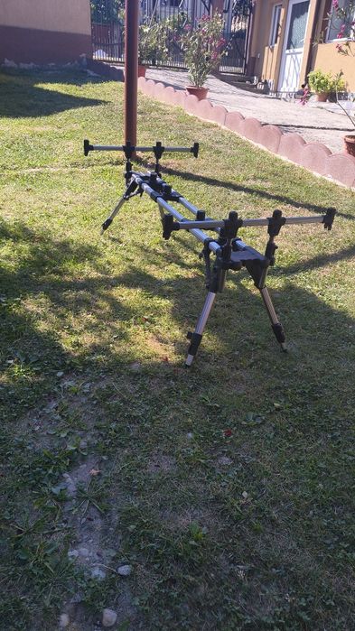 Rod pod eastshark