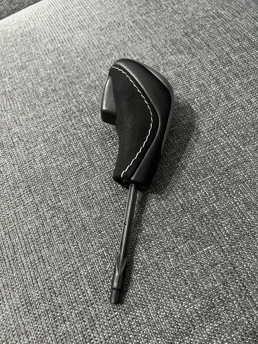 BMW е60 Скоростна топка