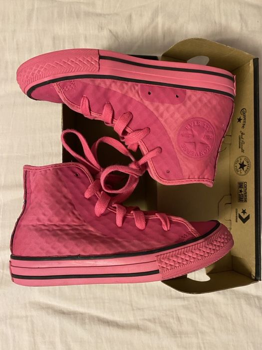 Converse originali USA