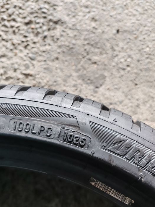 2 anvelope 225 40 18