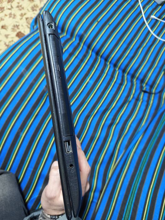 Продам ноутбук Acer aspire e5-575g