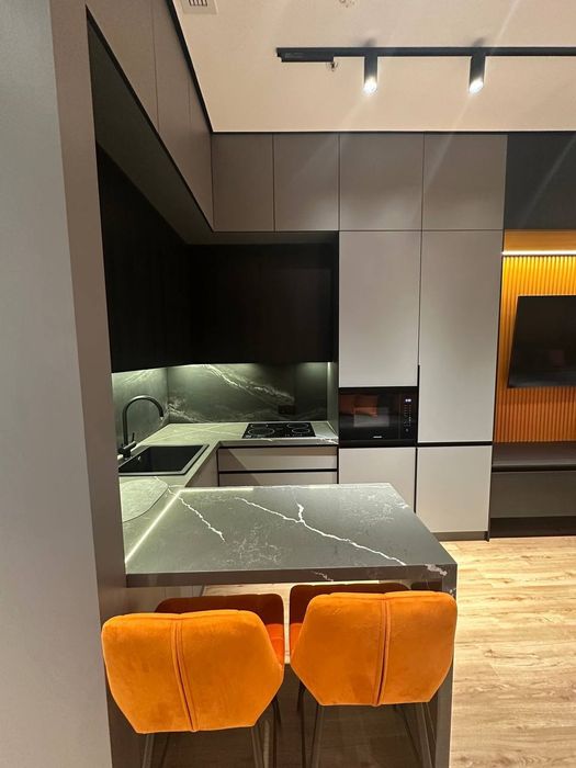 Тошкентда кунлик премиум-апартаментлар