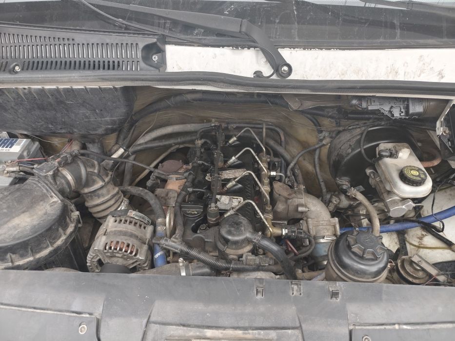 Cummins двигатель продается