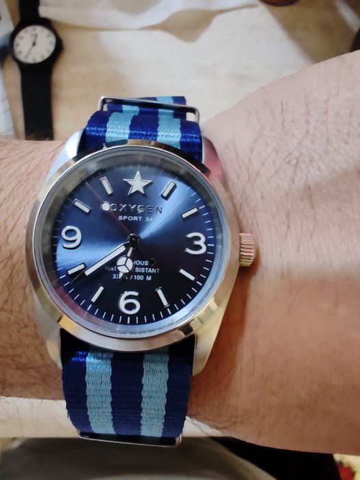 Ceas Oxigen Sport