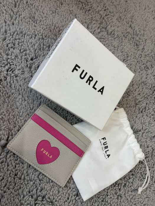 Кардхолдър Furla