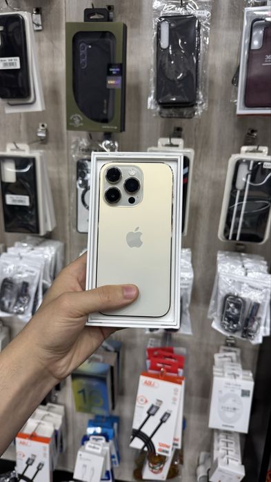 Iphone 14 pro naxtga va muddatli to’lovga