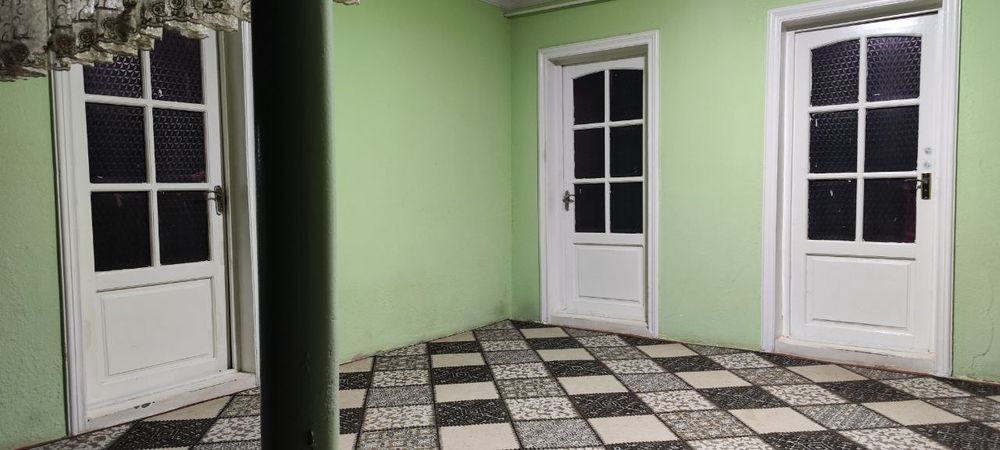 Nazarbek Tekistil 6 soʻtix 4 xona