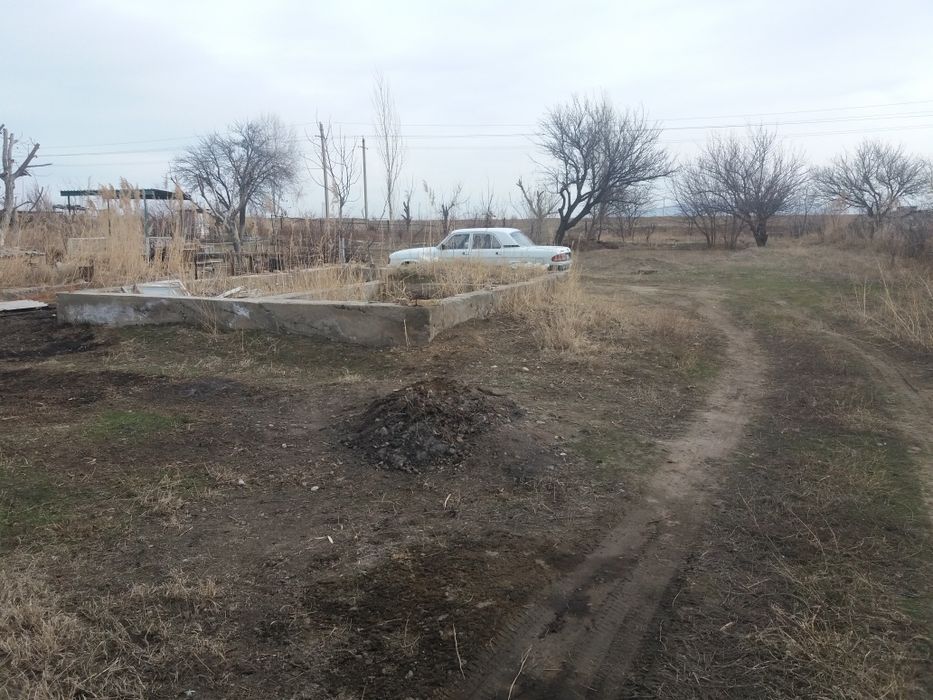 Продается участок