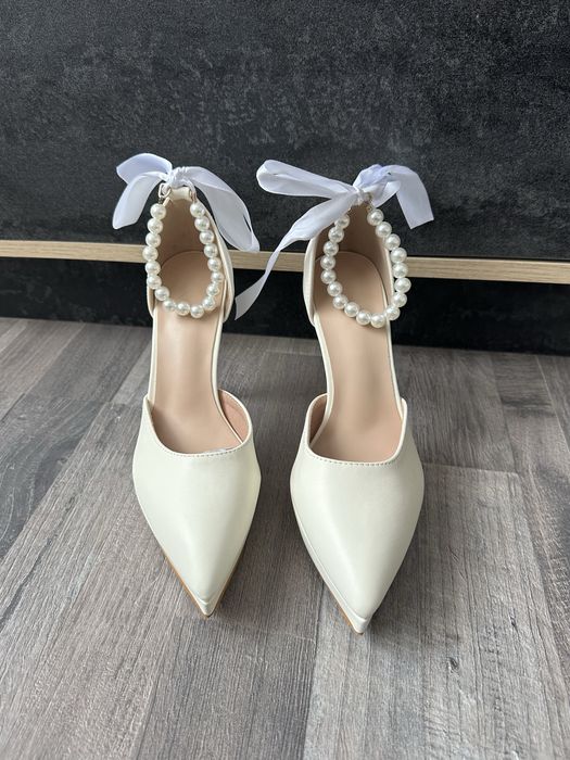 Булчински обувки