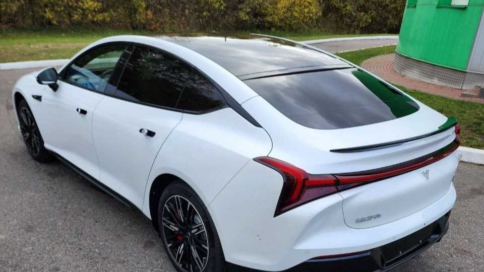 Neta S 650 4WD pod zakaz