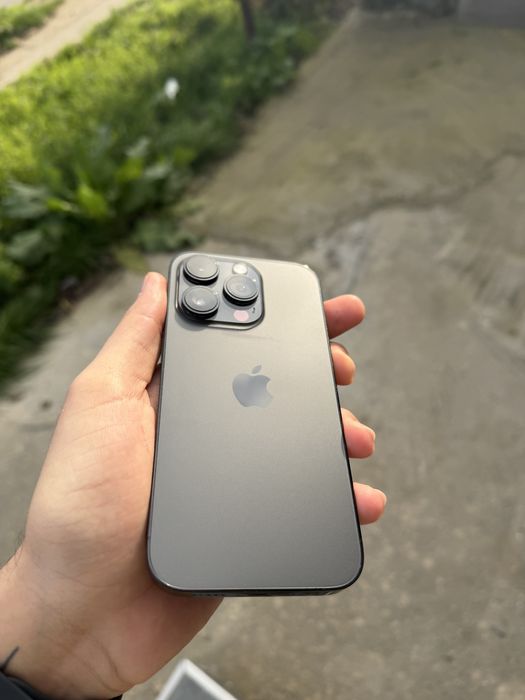Vand iphone 14 pro