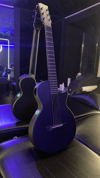 акустическая гитара enya music