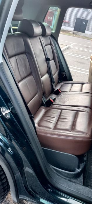 Volkswagen Tiguan 2,0 tdi, 177CP, Aut 4x4, Full, Model 2014,