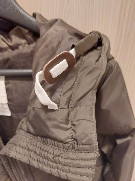 Geaca iarna H&M, marimea 34