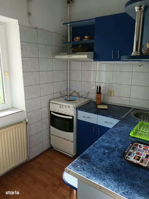 Apartament 2 camere de închiriat – vis-a-vis de Poarta Șchei