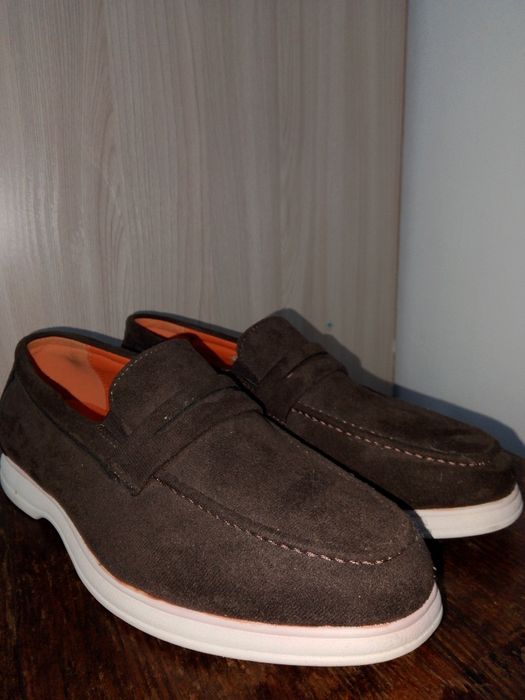 loro piana новый