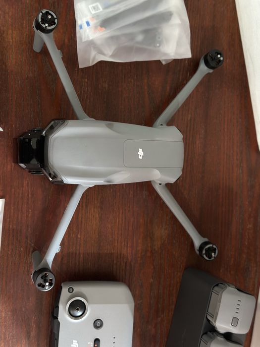 DJI Air 3s новый