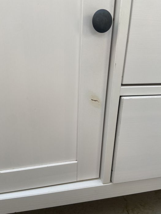 Comoda ikea hemnes