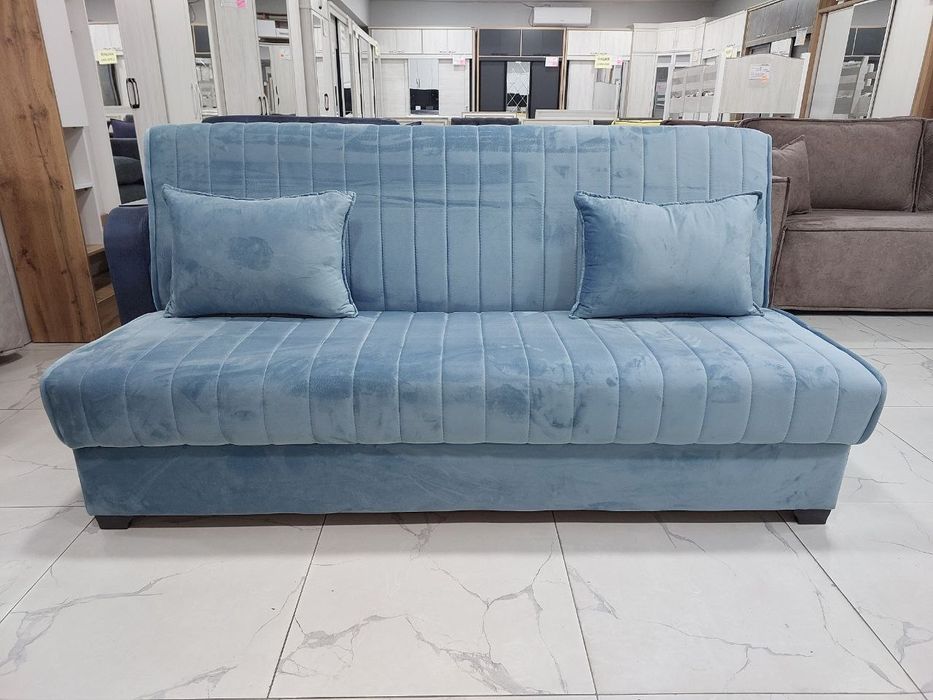 Раскладной диван Еврокнижка. Фабричное качества