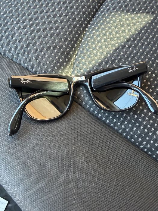 Оригинали очила ray ban