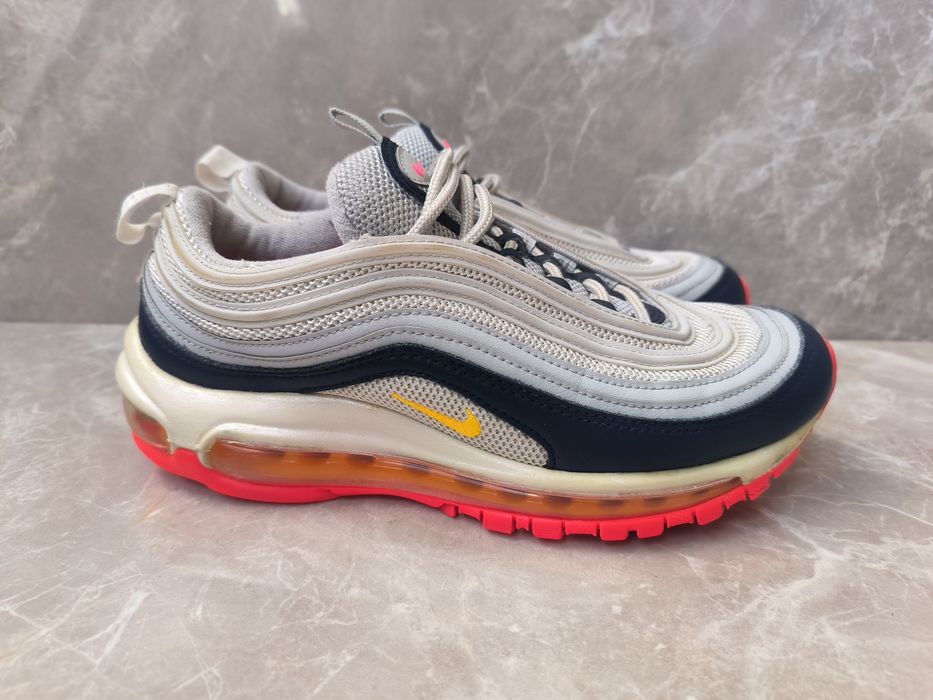 Nike Air Max 97 номер 38