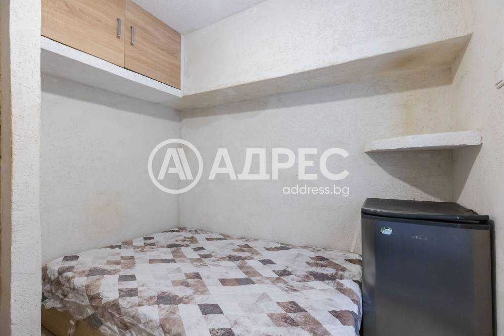 Продава се Едностаен апартамент в Варна, Гръцка махала - 40 кв.м за 3450 €/кв.м - Снимка #6