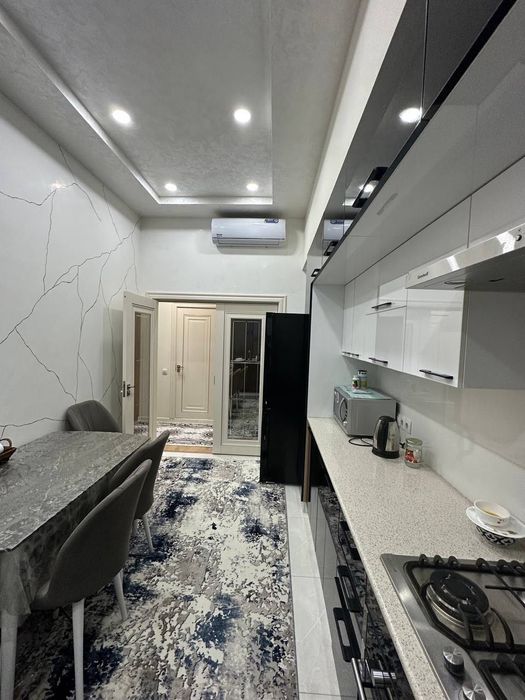 Срочно продается  квартира без маклер