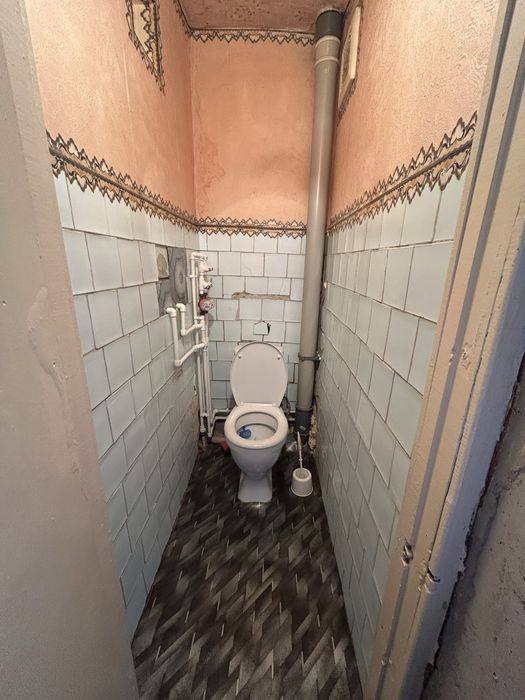 Продам 2х комнатную квартиру