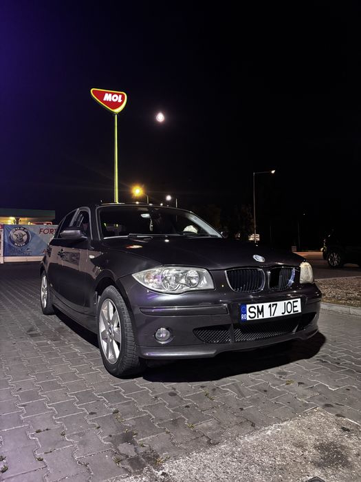 BMW Seria 1 2005