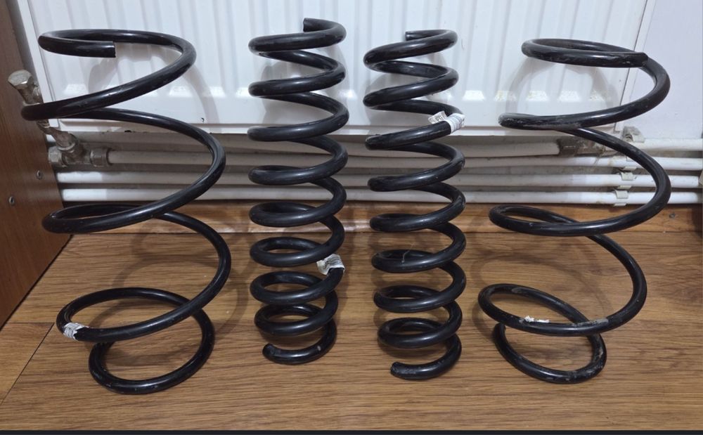 Arcuri BMW F36 435xd originale